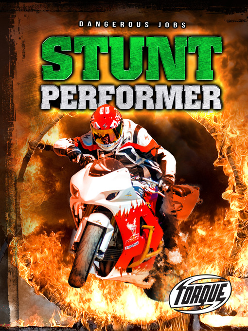 Title details for Stunt Performer by Nick Gordon - Available